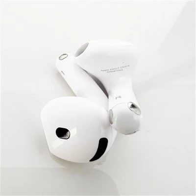 Tai nghe không dây có âm thanh đắm chìm tương thích của Apple-