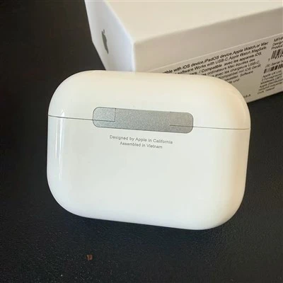 Tai nghe nhét taiTWS tương thích với Bluetooth-Chip Apple{1}}